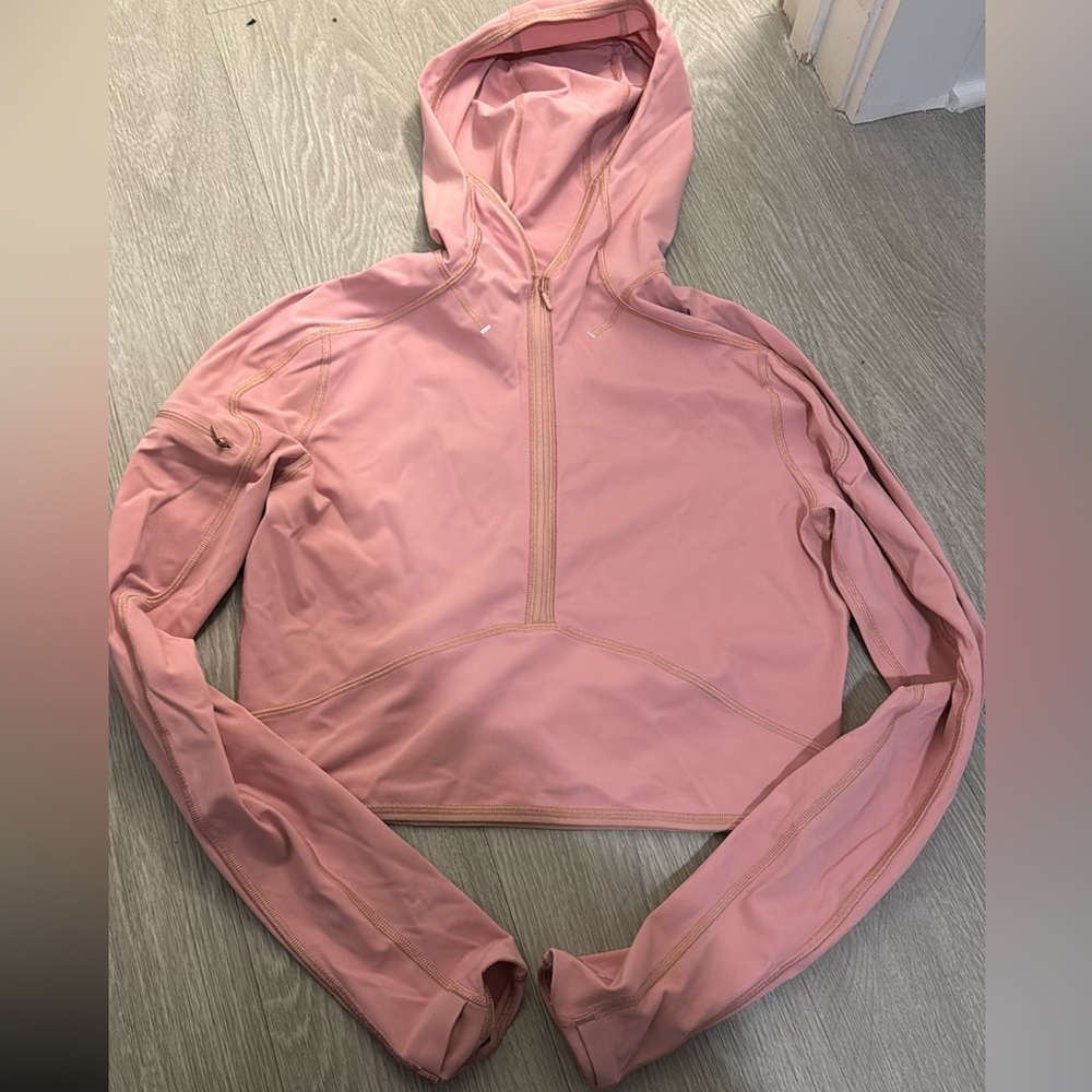 Lululemon Break a Trail Jacket